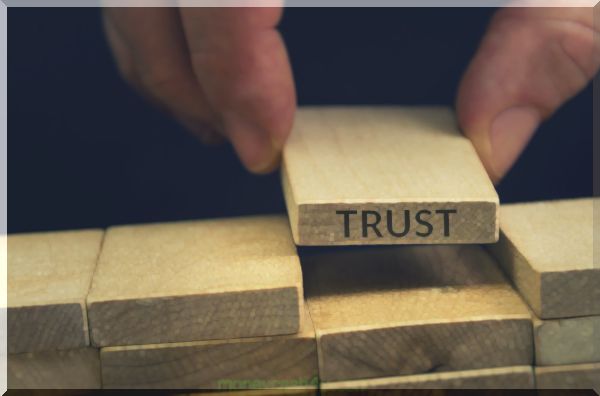 algoritmické obchodování : Můžete svěřit svému svěřenci důvěru?