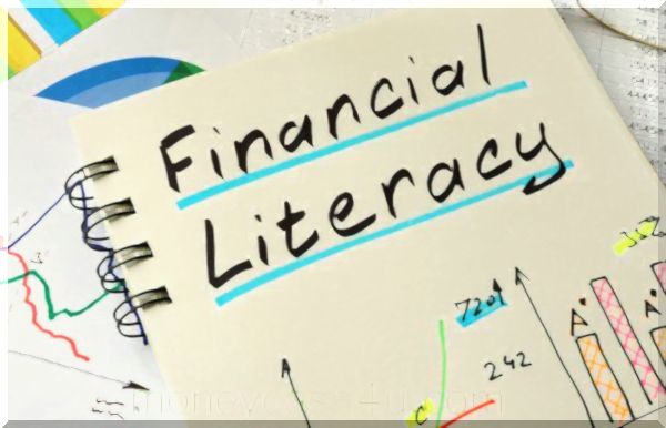 comerç algorítmic : 5 articles per actualitzar l'alfabetització financera