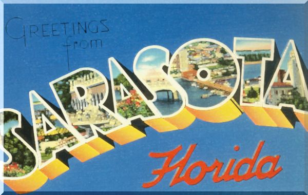trading algorithmique : Les 5 meilleures communautés de retraite à Sarasota, en Floride