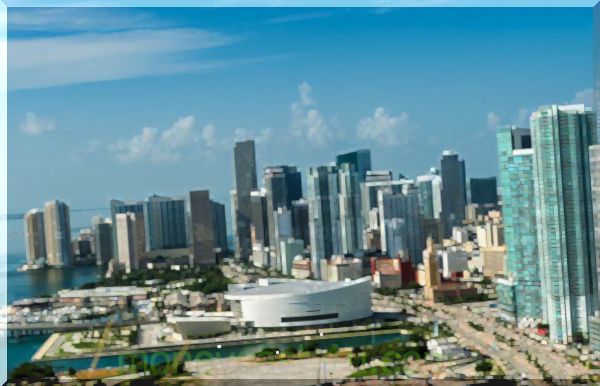 trading algorithmique : De combien d'argent avez-vous besoin pour vivre à Miami?